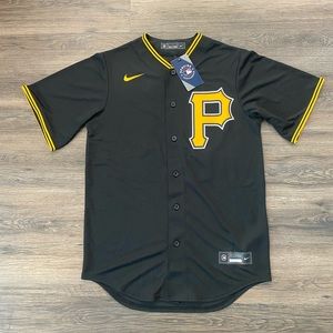 Pittsburgh Pirates Jersey